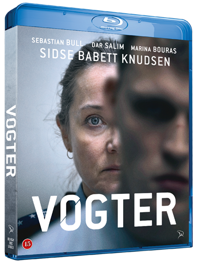 Vogter - Blu-Ray