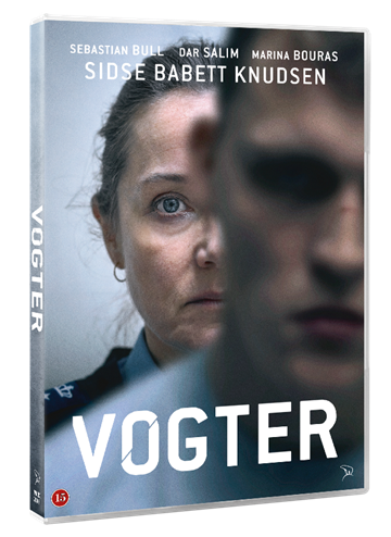 Vogter - DVD