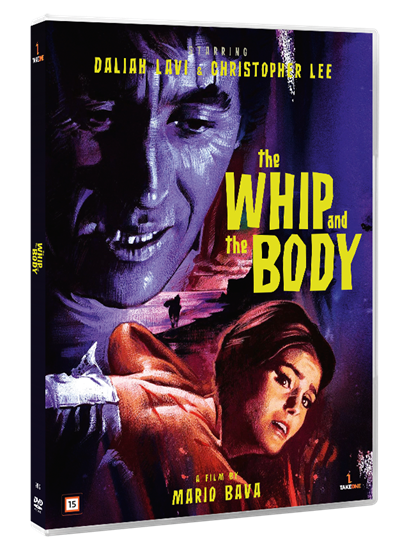 Whip And The Body