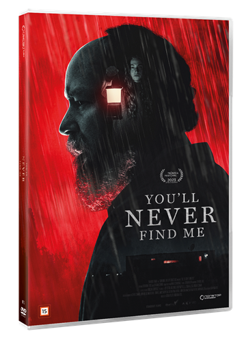 You`ll Never Find Me