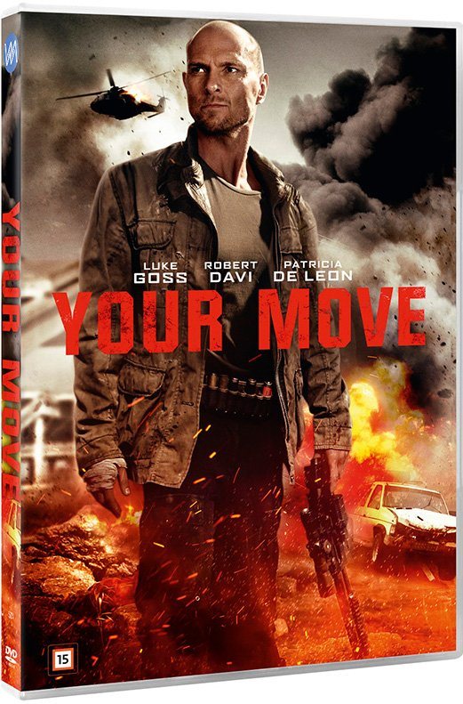 Movie move