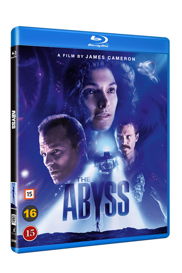 The Abyss (2-Disc) - Blu-Ray