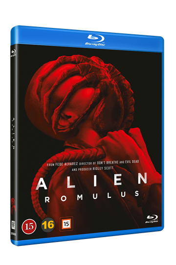 Alien: Romulus - Blu-Ray