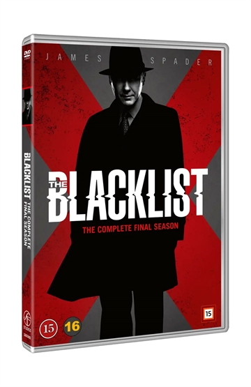 The Blacklist - Sæson 10