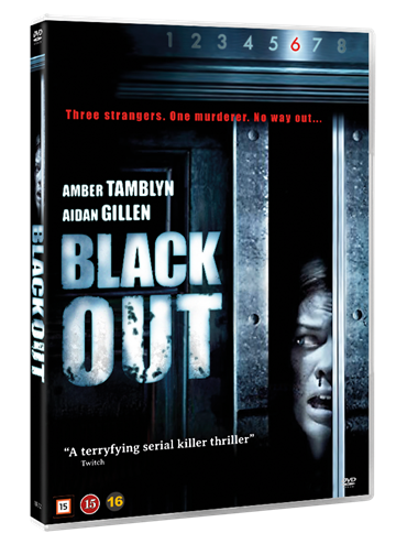 Blackout - DVD