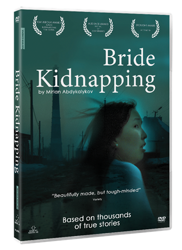 Bride Kidnapping