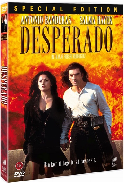 Desperados