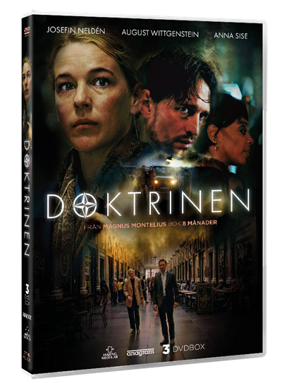 Doktrinen - DVD