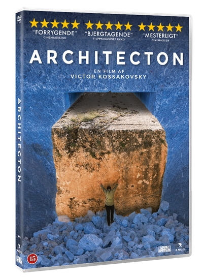  Architecton - DVD