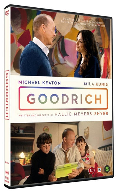 Goodrich - DVD