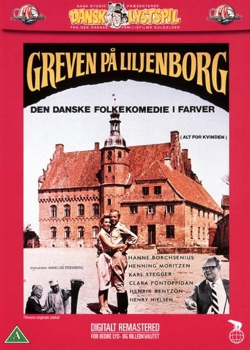 Greven På Liljenborg