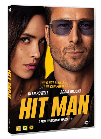 Hit Man