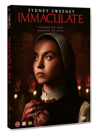 Immaculate - DVD