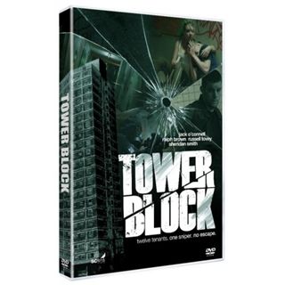 TOWER BLOCK*