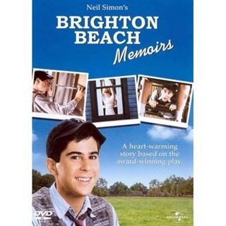 BRIGHTON BEACH MEMOIRS