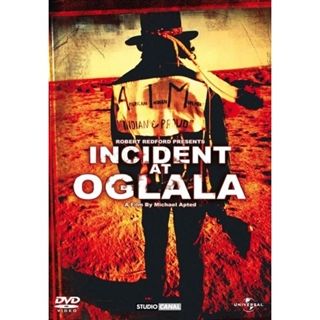 Incident At Oglala