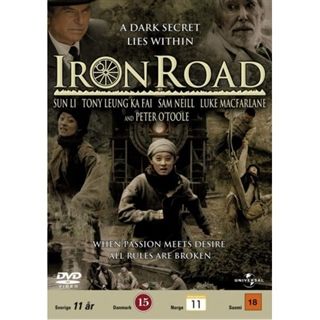 Iron Road [mini-serie]