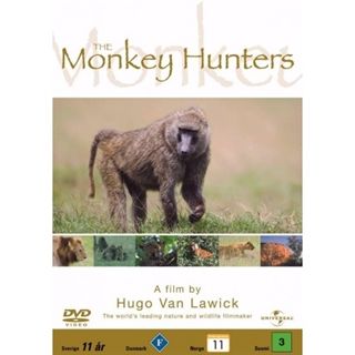 HVL Monkey Hunters S-T