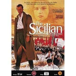 SICILIAN  