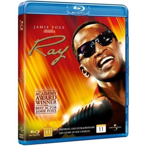 Ray Blu-Ray