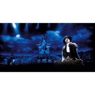 Phantom of the Opera 25 års jubilæum