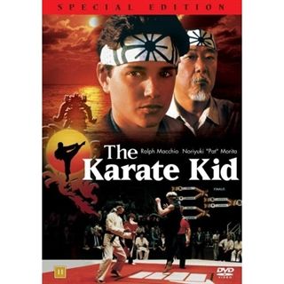 KARATE KID SE