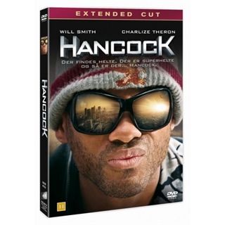 HANCOCK 