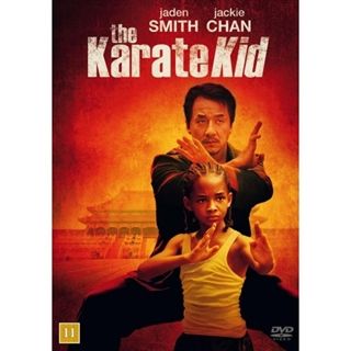 The Karate Kid