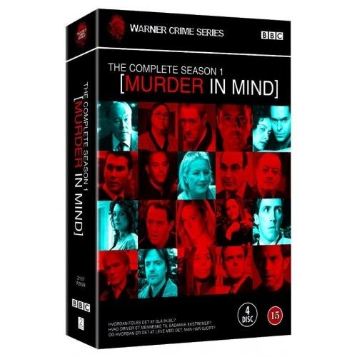 Murder In Mind - Season 1