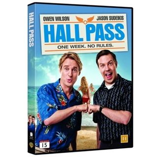 HALL PASS