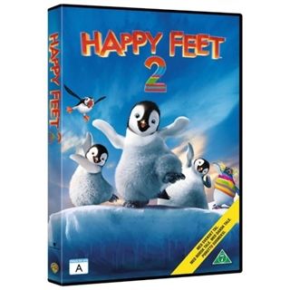 HAPPY FEET 2 