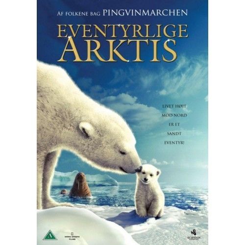 Eventyrlige Arktis