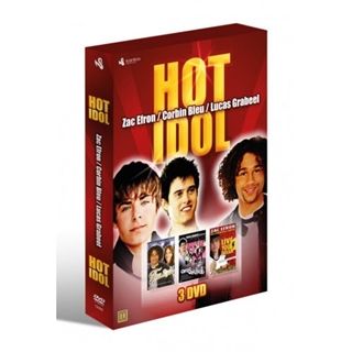 HOT IDOL BOX