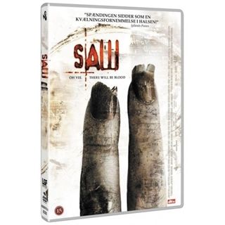 Saw II