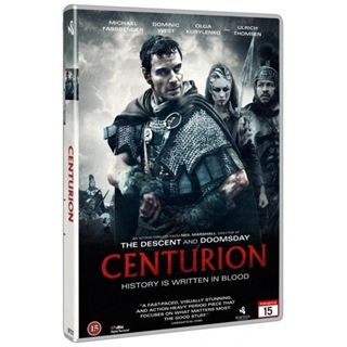 CENTURION