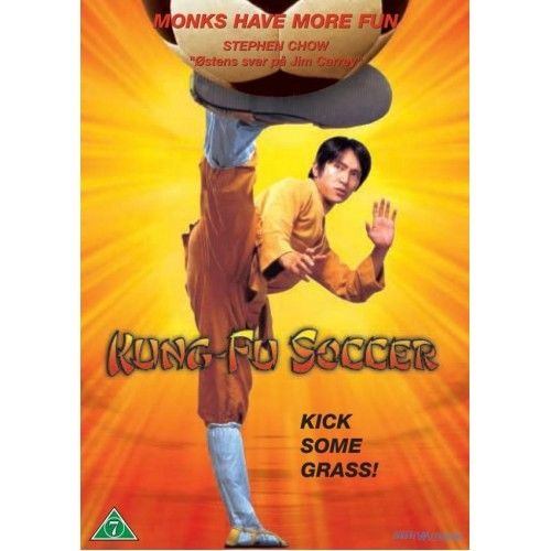 kung fu soccer sub indo