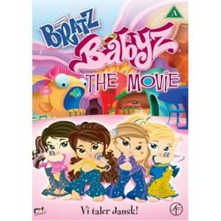 BRATZ: BABYZ MOVIE