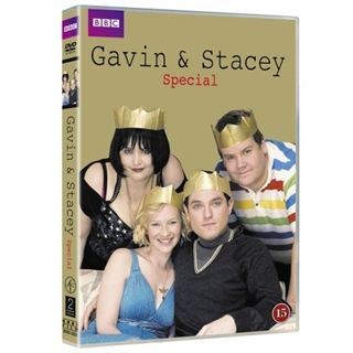 GAVIN& STACEY: XMAS