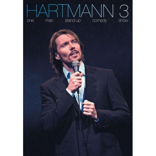 Hartmann 3 (genudgivelse)