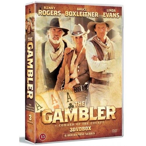 The Gambler - Collection