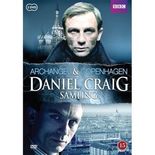 Daniel Craig Collection: Archangel &amp; Copenhagen