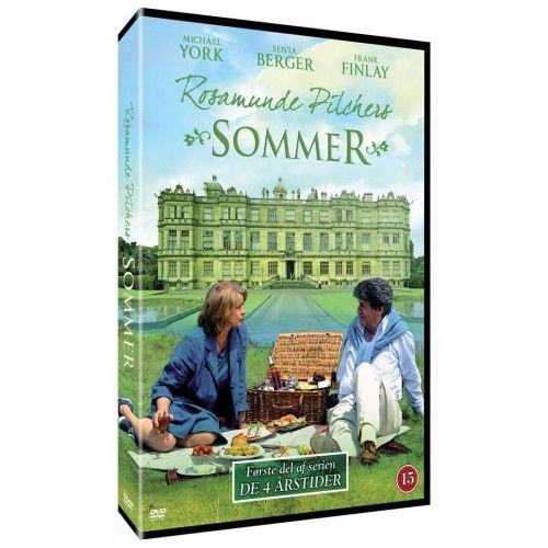 Rosamunde Pilchers - De 4 Årstider Del 1 - Sommer