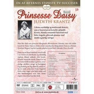 Prinsesse Daisy [2-disc]