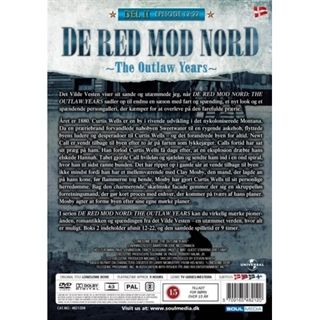 De Red Mod Nord - The Outlaw Years - del 2, episode 12-22