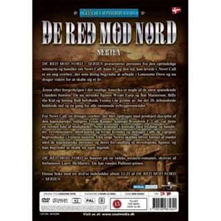 De Red Mod Nord: Serien - Del 2, Episode 11-21