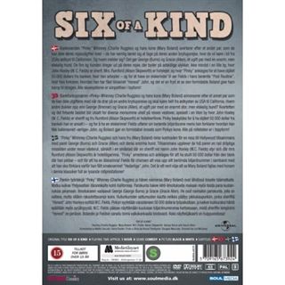 Six Of A Kind