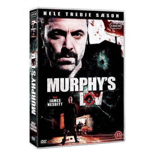 Murphys Law - Season 3