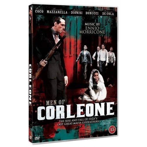 Men Of Corleone