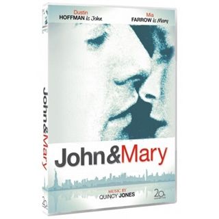 John & Mary