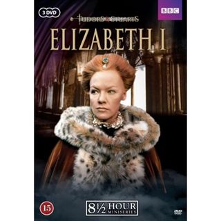 Elizabeth I